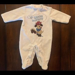 Baby boy jumpsuit Koala baby size 3-6 month